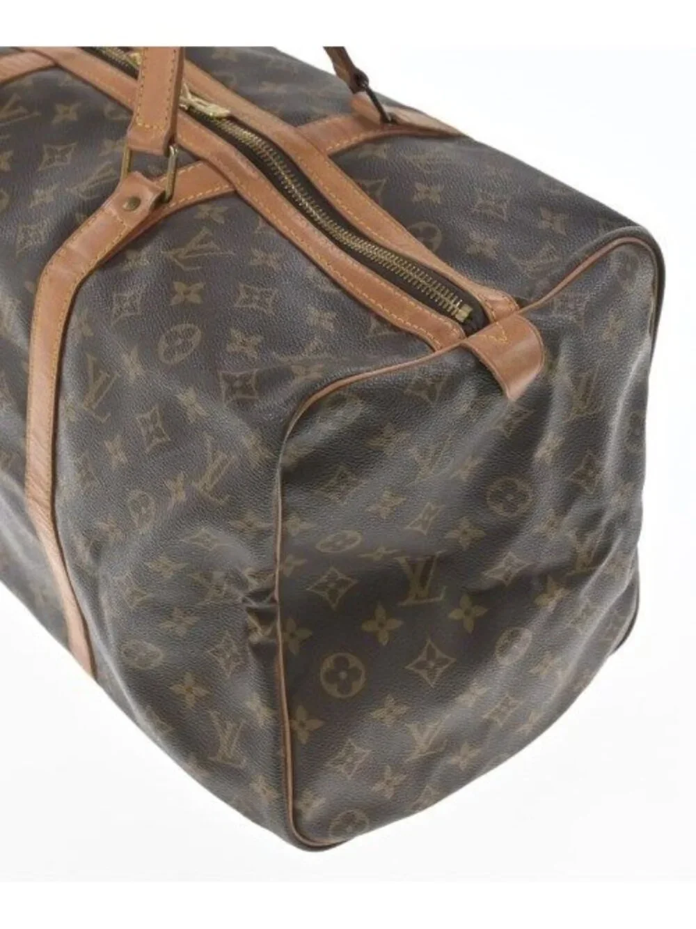 Louis Vuitton Boston